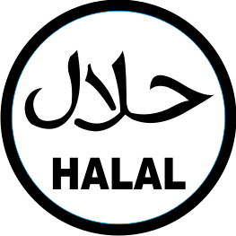 Detail Logo Halal Vector Cdr Nomer 2