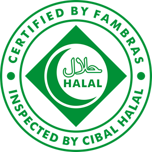 Detail Logo Halal Vector Cdr Nomer 22