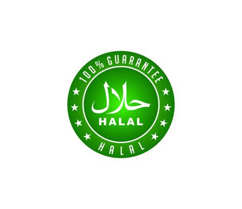 Detail Logo Halal Vector Cdr Nomer 23