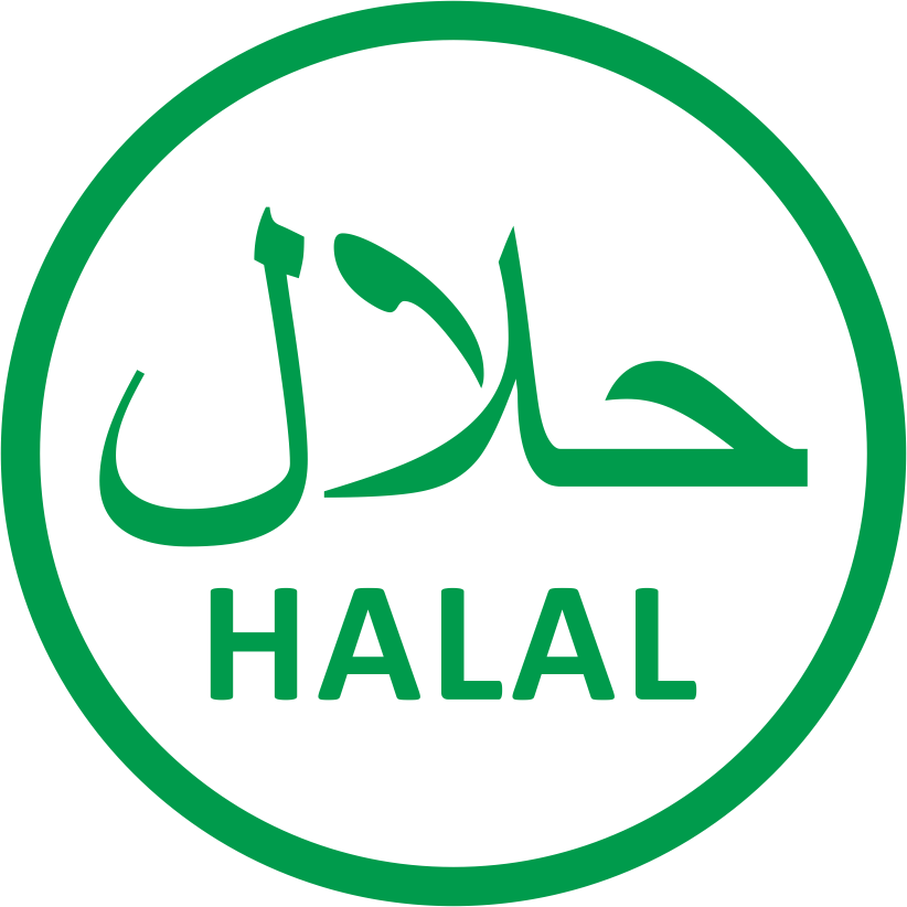 Detail Logo Halal Vector Cdr Nomer 4