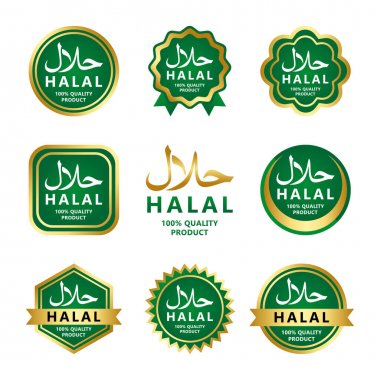 Detail Logo Halal Vector Cdr Nomer 42