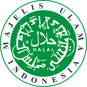 Detail Logo Halal Vector Cdr Nomer 5