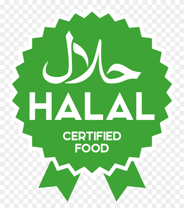 Detail Logo Halal Vector Png Nomer 13