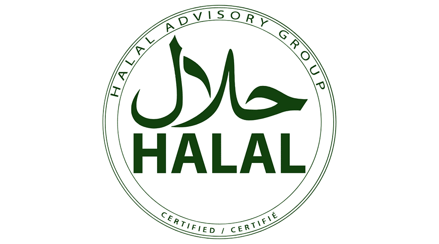 Detail Logo Halal Vector Png Nomer 18