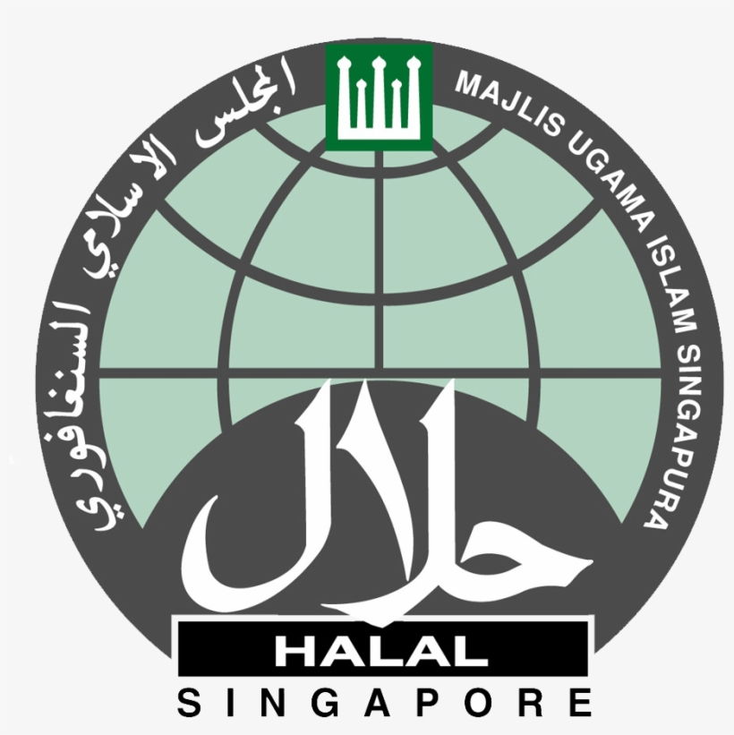Detail Logo Halal Vector Png Nomer 20