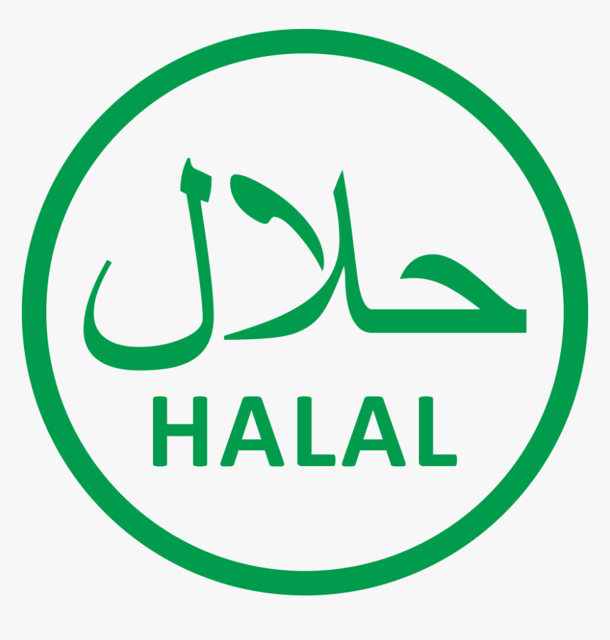 Detail Logo Halal Vector Png Nomer 3