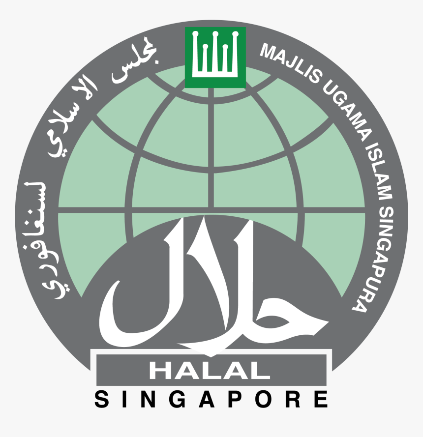 Detail Logo Halal Vector Png Nomer 35
