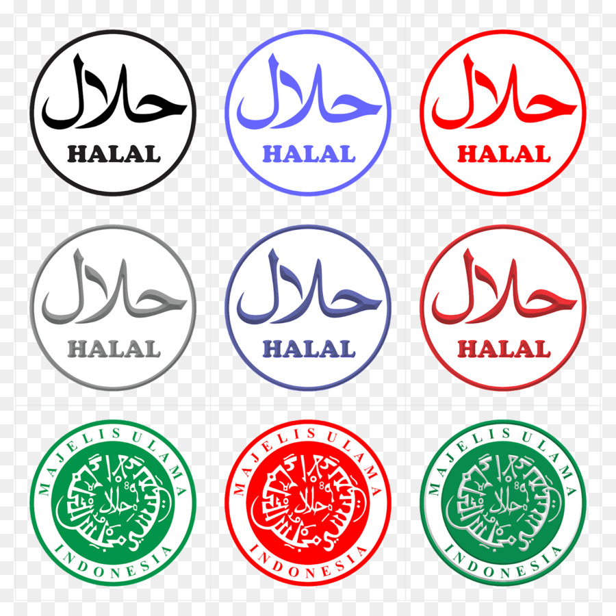 Detail Logo Halal Vector Png Nomer 43