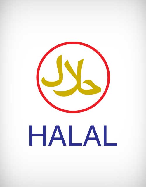 Detail Logo Halal Vector Png Nomer 50