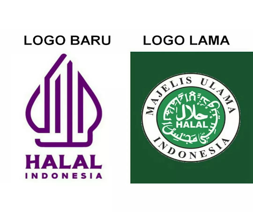 Detail Logo Halal Warna Putih Nomer 11