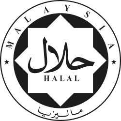 Detail Logo Halal Warna Putih Nomer 20