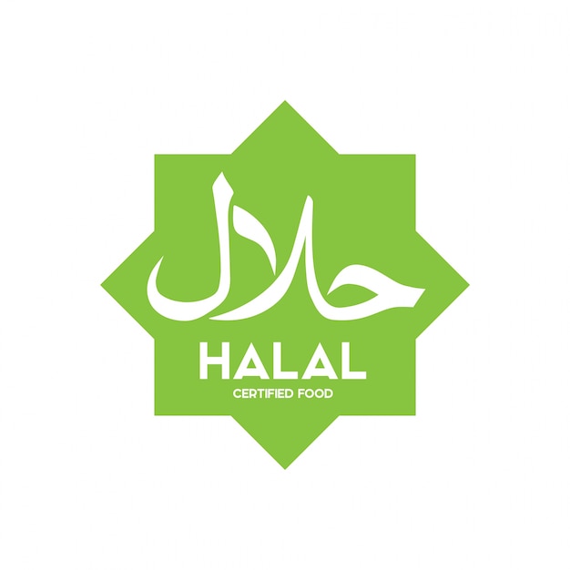 Detail Logo Halal Warna Putih Nomer 48