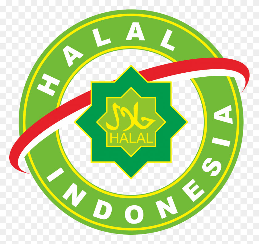 Detail Logo Halal Warna Putih Nomer 51