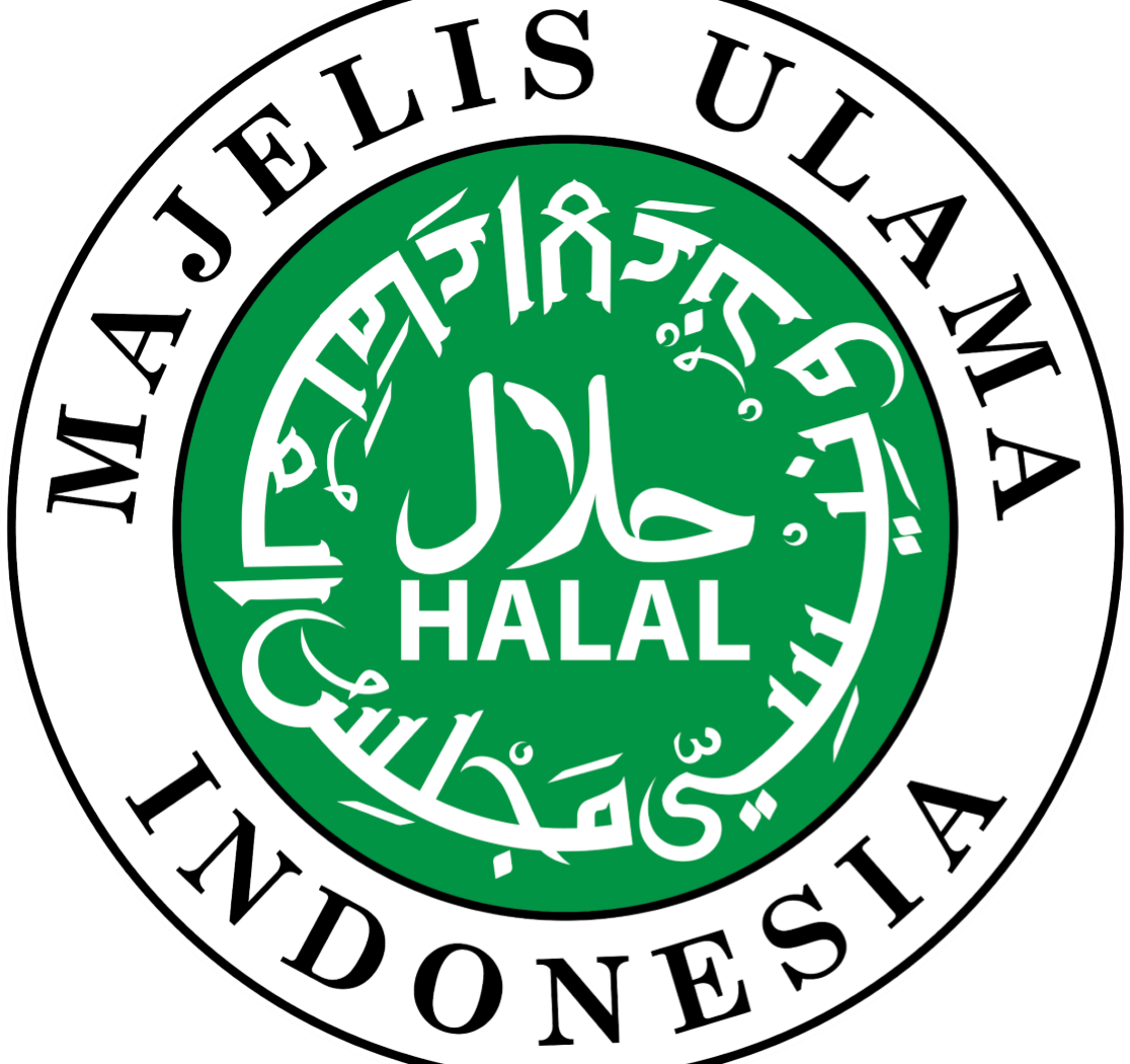 Detail Logo Halala Nomer 54