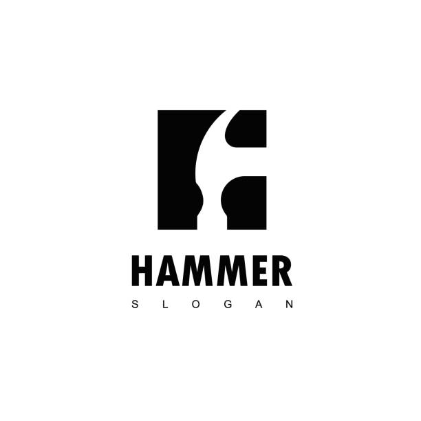 Detail Logo Hammer Nomer 19