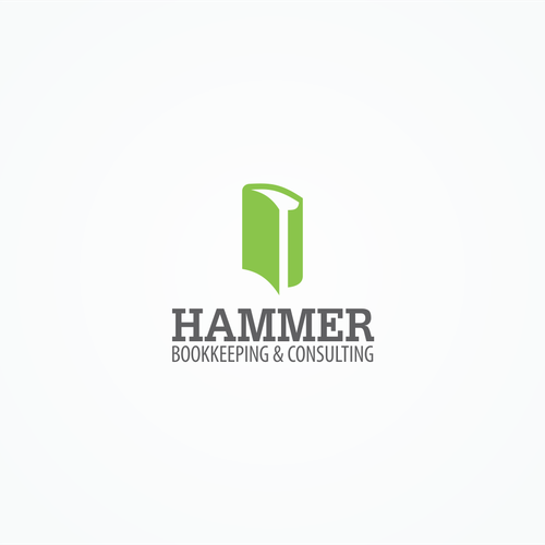 Detail Logo Hammer Nomer 35