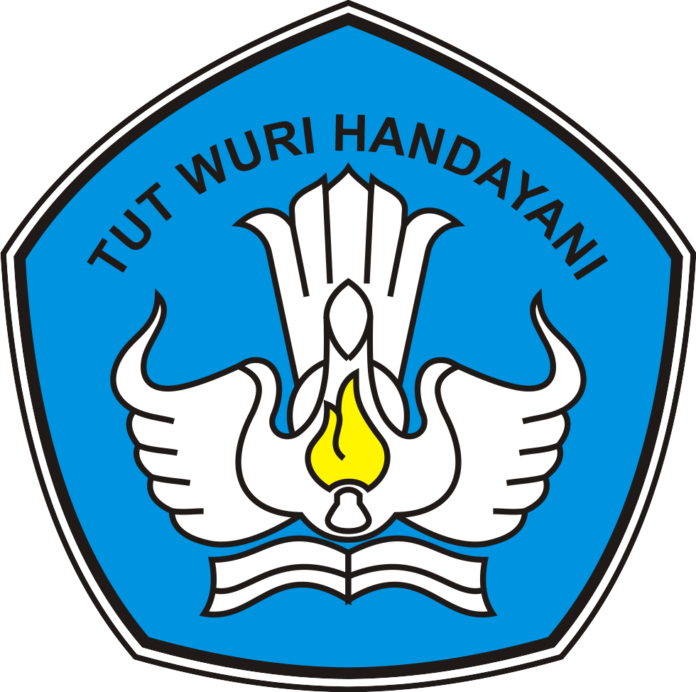 Detail Logo Handayani Nomer 3