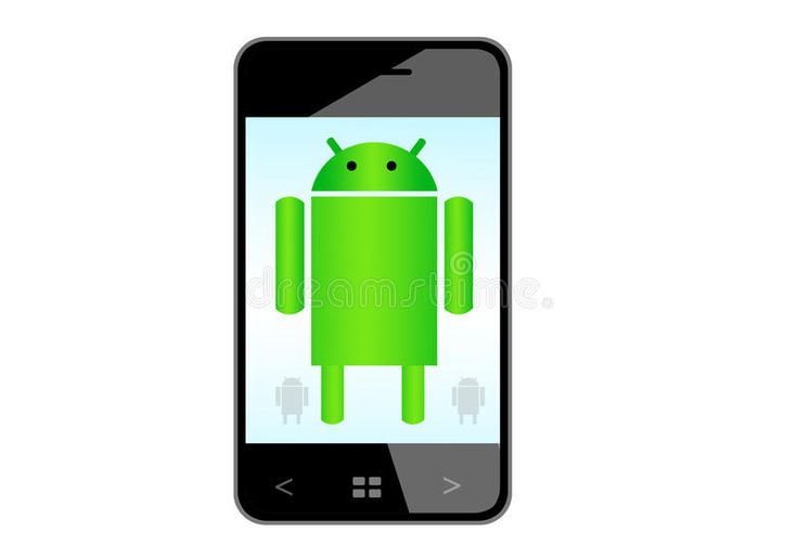 Detail Logo Handphone Android Nomer 10