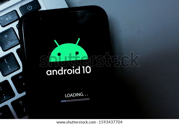 Detail Logo Handphone Android Nomer 11