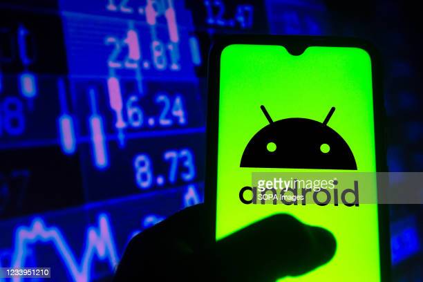 Detail Logo Handphone Android Nomer 17