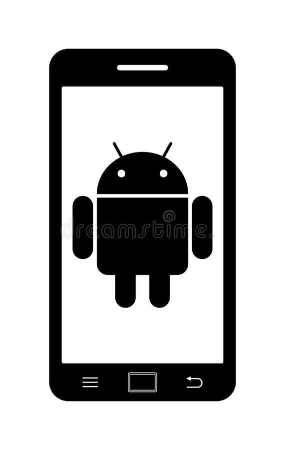 Detail Logo Handphone Android Nomer 23