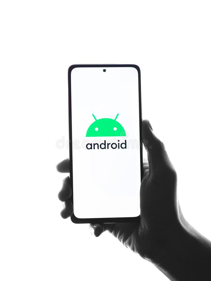 Detail Logo Handphone Android Nomer 27