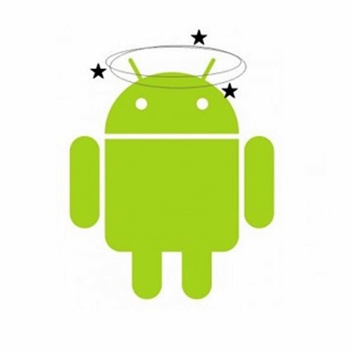 Detail Logo Handphone Android Nomer 28