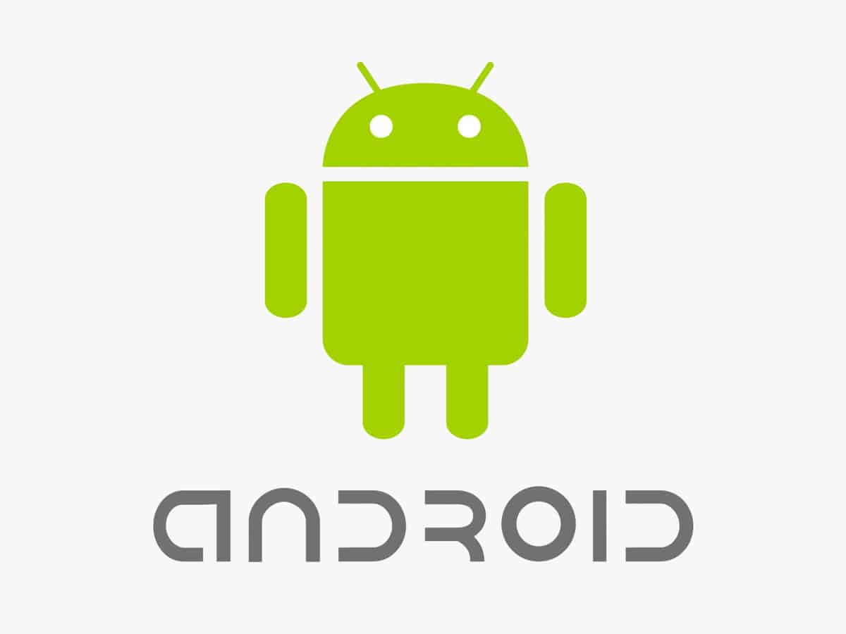 Detail Logo Handphone Android Nomer 8