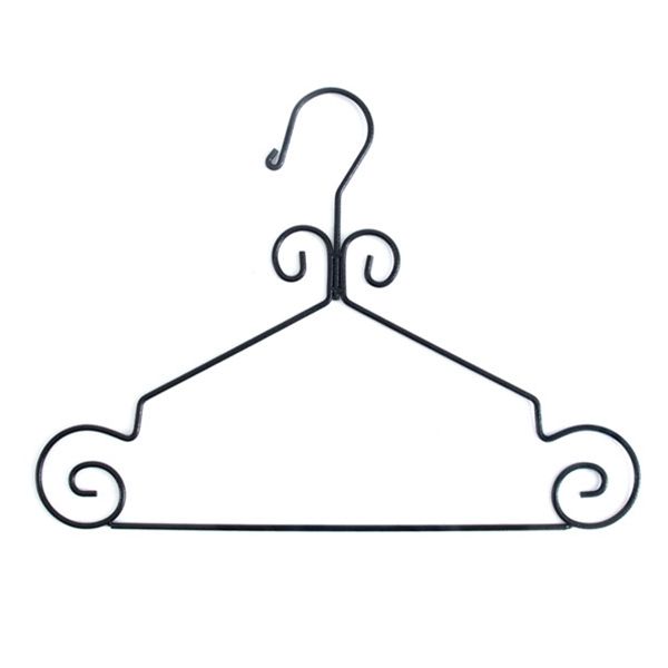 Detail Logo Hanger Baju Nomer 26