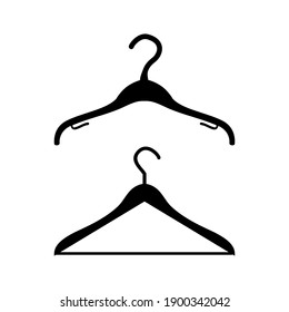 Detail Logo Hanger Baju Nomer 38
