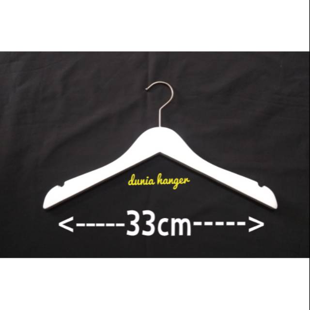 Detail Logo Hanger Baju Nomer 40