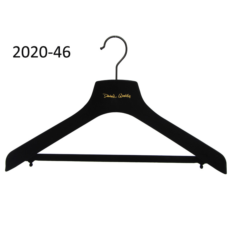 Detail Logo Hanger Baju Nomer 44