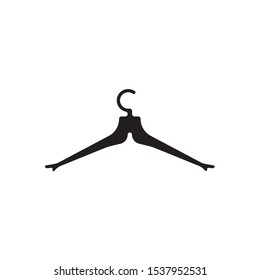 Detail Logo Hanger Baju Nomer 47