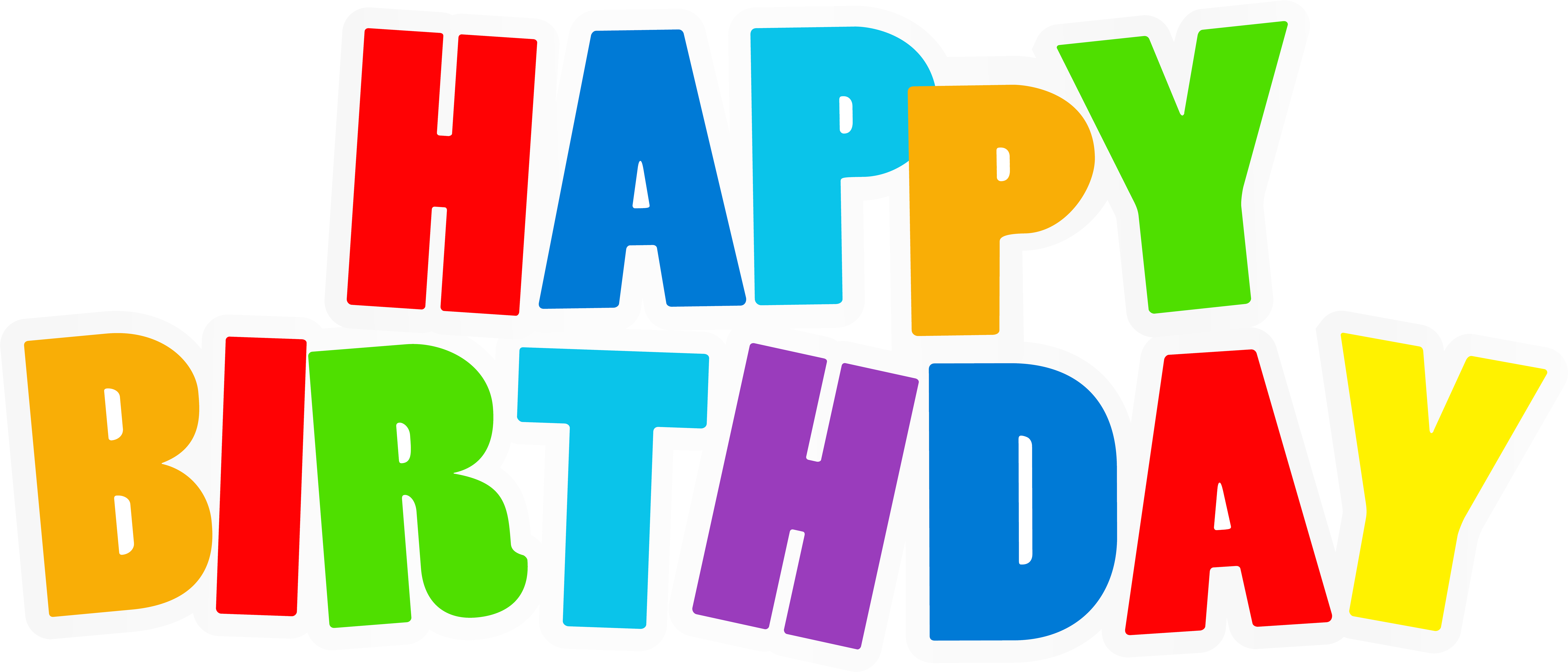 Detail Logo Happy Birthday Png Nomer 10