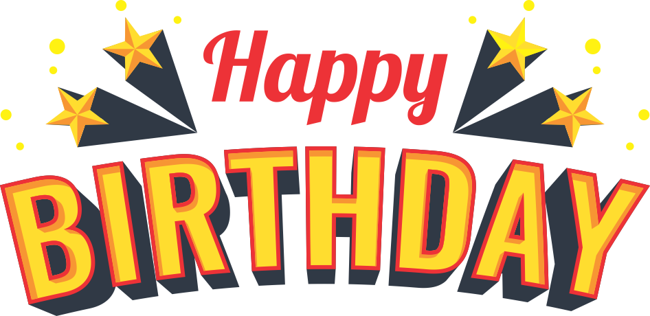 Detail Logo Happy Birthday Png Nomer 25
