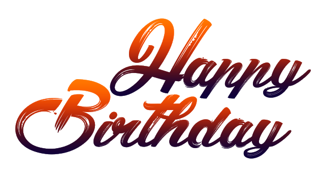 Detail Logo Happy Birthday Png Nomer 4