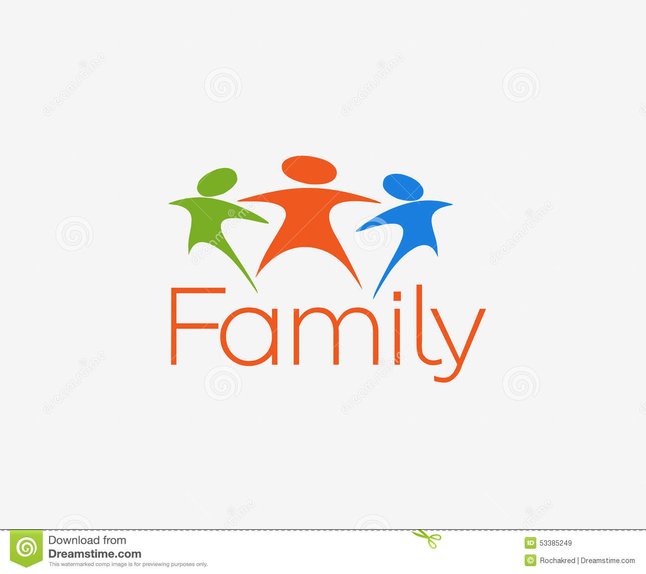 Detail Logo Happy Family Nomer 38