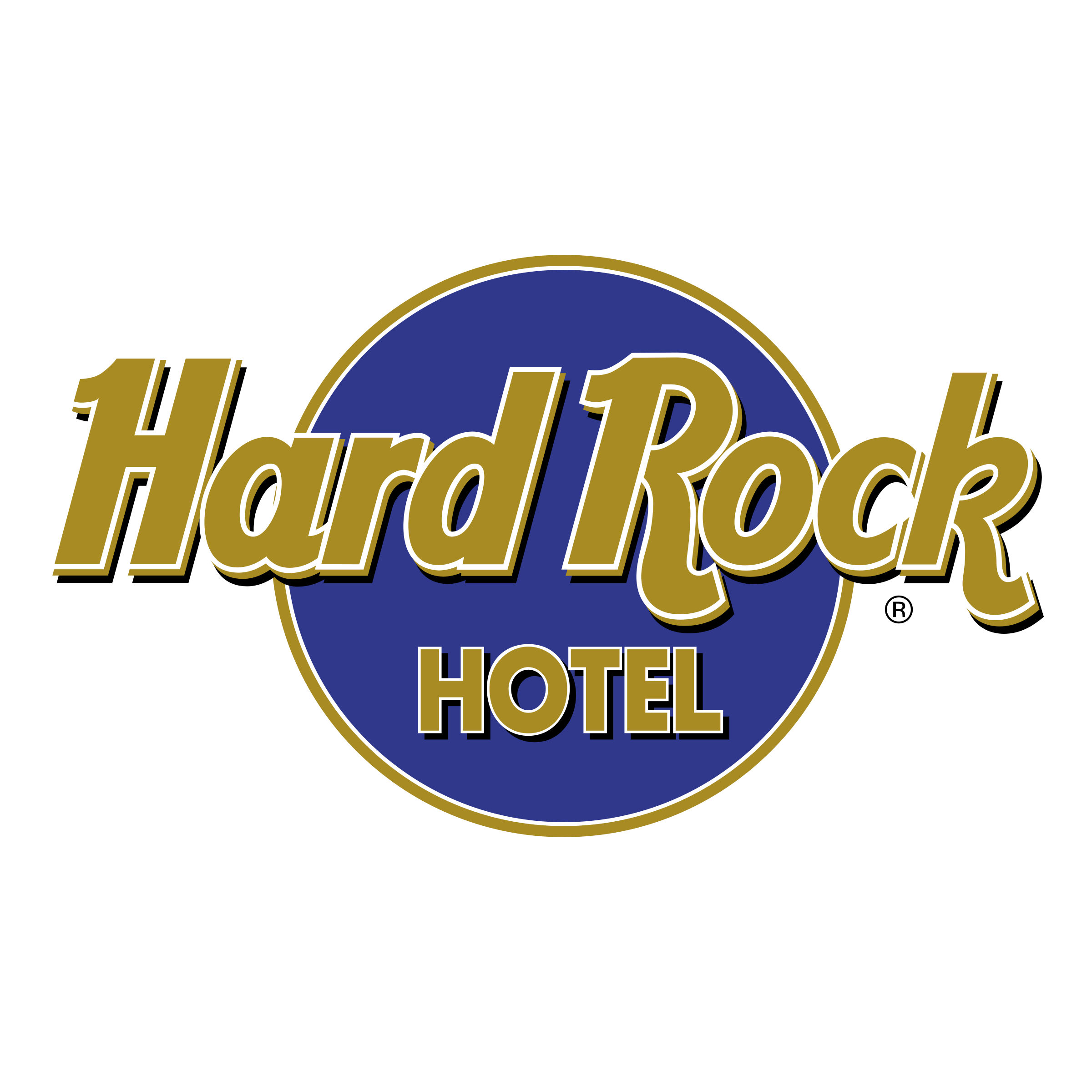 Detail Logo Hard Rock Nomer 11
