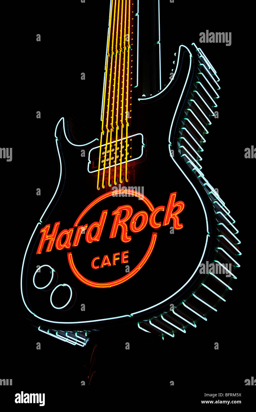 Detail Logo Hard Rock Nomer 28