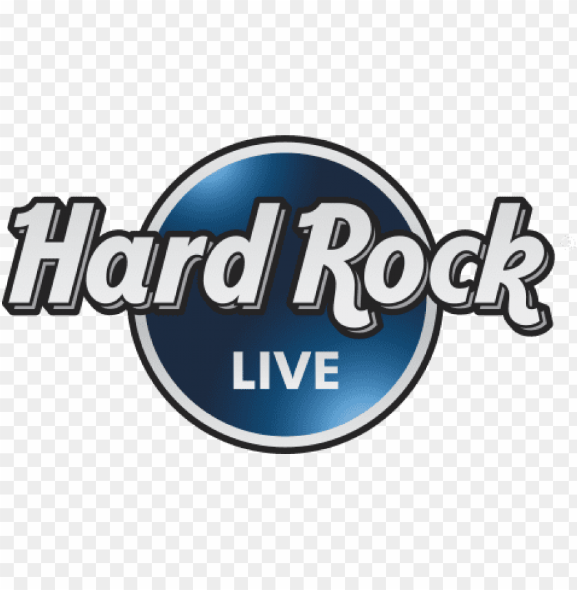 Detail Logo Hard Rock Nomer 29