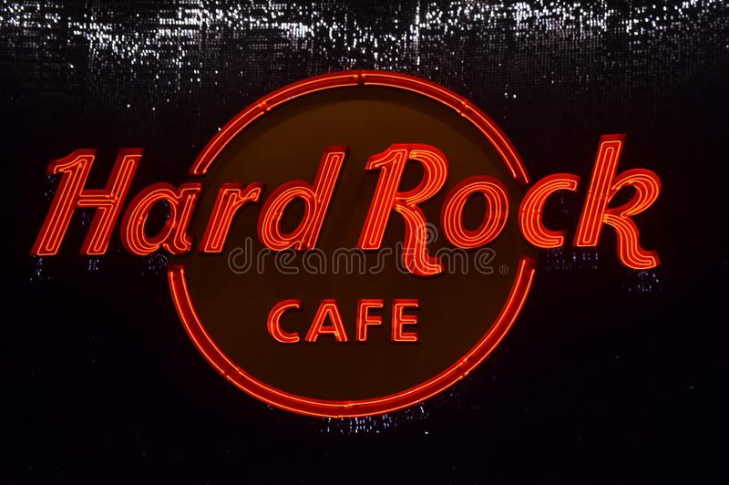 Detail Logo Hard Rock Nomer 39