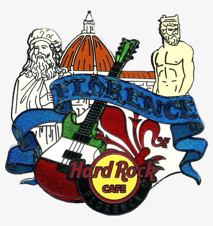 Detail Logo Hard Rock Nomer 42