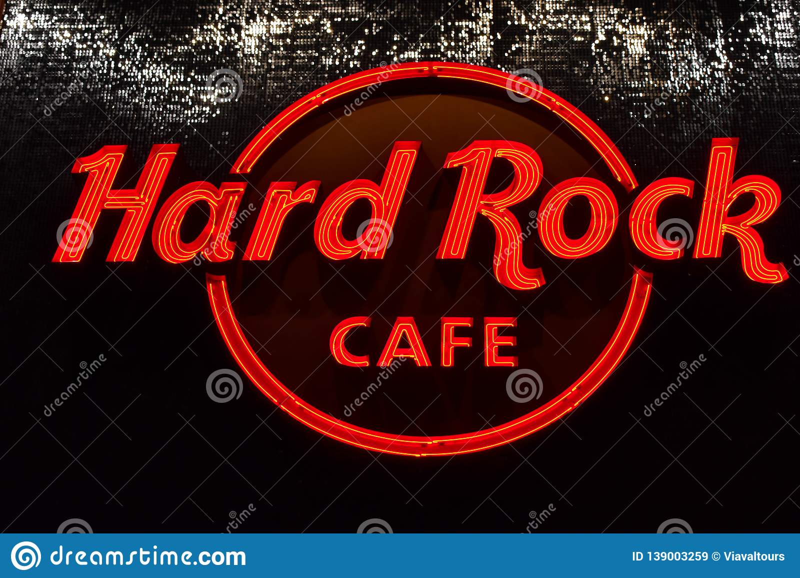 Detail Logo Hard Rock Nomer 45