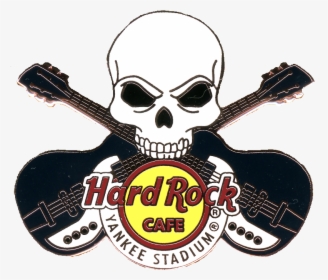 Detail Logo Hard Rock Nomer 46
