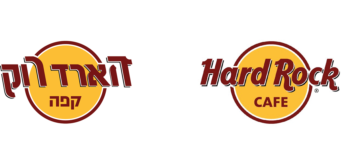 Detail Logo Hard Rock Cafe Nomer 30