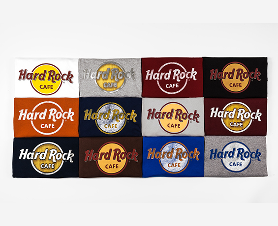 Detail Logo Hard Rock Cafe Nomer 35