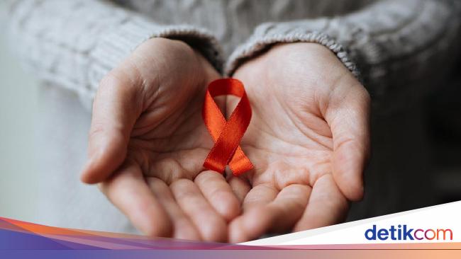 Detail Logo Hari Aids Sedunia Nomer 29