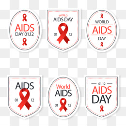 Detail Logo Hari Aids Sedunia Nomer 45