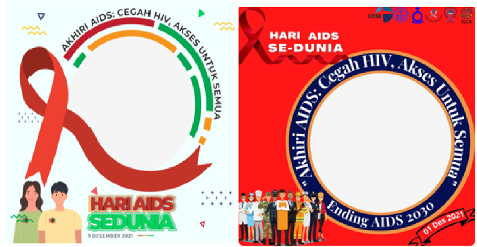 Detail Logo Hari Aids Sedunia Nomer 46