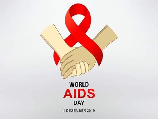 Detail Logo Hari Aids Sedunia Nomer 47